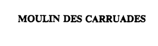 MOULIN DES CARRUADES logo