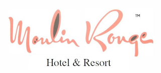 MOULIN ROUGE HOTEL & RESORT logo