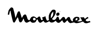 MOULINEX logo