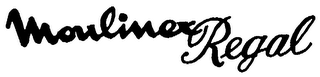 MOULINEX REGAL logo
