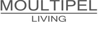 MOULTIPEL LIVING logo