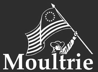 MOULTRIE logo