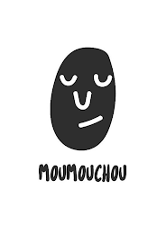 MOUMOUCHOU logo