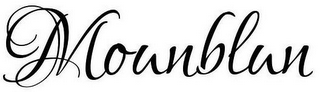 MOUNBLUN logo
