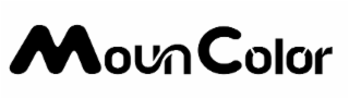MOUNCOLOR logo