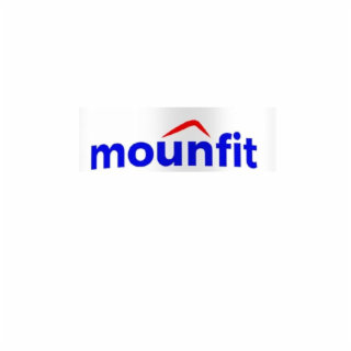 MOUNFIT logo