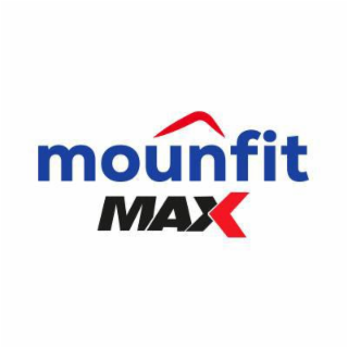 MOUNFIT MAX logo
