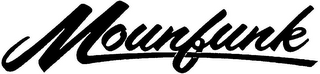 MOUNFUNK logo