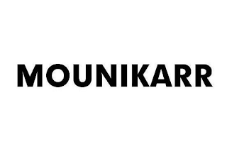 MOUNIKARR logo