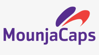 MOUNJACAPS logo