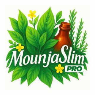 MOUNJASLIM PRO logo