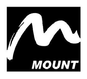 MOUNT logo