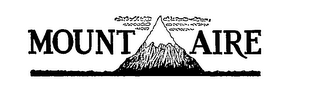 MOUNT AIRE logo