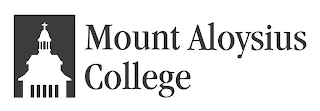 MOUNT ALOYSIUS COLLEGE logo