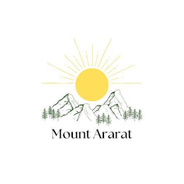 MOUNT ARARAT logo