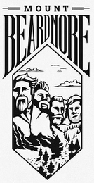 MOUNT BEARDMORE logo