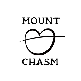 MOUNT CHASM logo