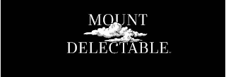 MOUNT DELECTABLE logo