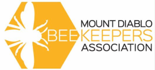 MOUNT DIABLO BEEKEEPERS ASSOCIATION logo