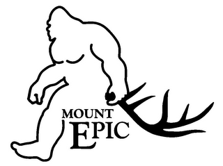 MOUNT EPIC logo