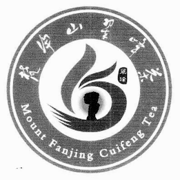 MOUNT FANJING CUIFENG TEA logo