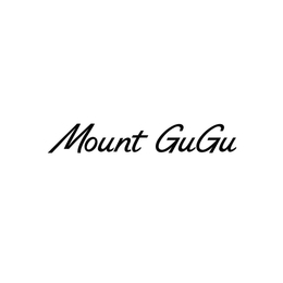 MOUNT GUGU