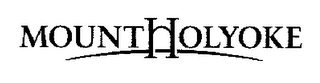 MOUNT HOLYOKE logo
