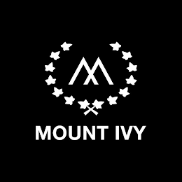 MOUNT IVY logo