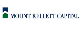 MOUNT KELLETT CAPITAL logo