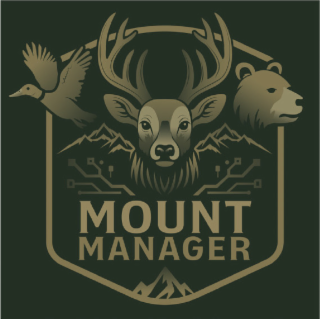 MOUNT MANAGER logo