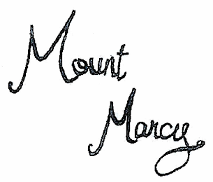 MOUNT MARCY logo