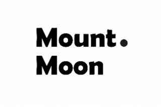 MOUNT. MOON logo