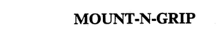 MOUNT-N-GRIP logo
