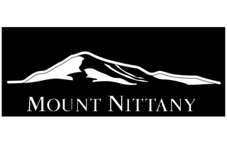 MOUNT NITTANY logo