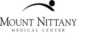 MOUNT NITTANY MEDICAL CENTER logo