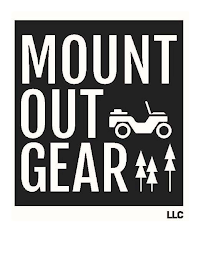 MOUNT OUT GEAR LLC logo