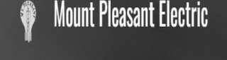 MOUNT PLEASANT ELECTRIC MT PLEASANT ELECTRIC