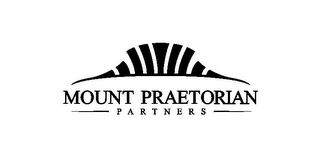 MOUNT PRAETORIAN PARTNERS logo