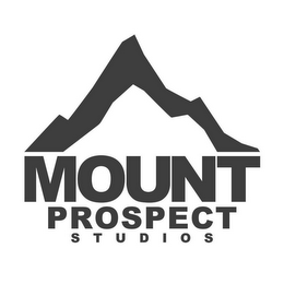 MOUNT PROSPECT STUDIOS logo