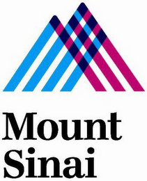 MOUNT SINAI logo