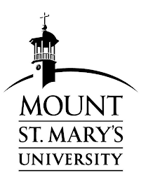 MOUNT ST. MARY'S UNIVERSITY logo