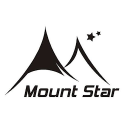 MOUNT STAR logo