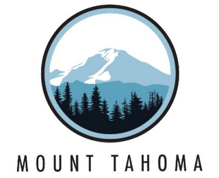 MOUNT TAHOMA logo