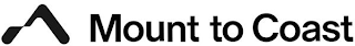 MOUNT TO COAST logo