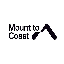 MOUNT TO COAST logo