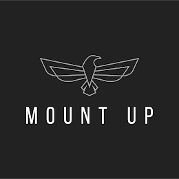 MOUNT UP logo