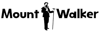 MOUNT WALKER logo