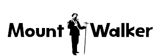 MOUNT WALKER logo