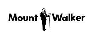 MOUNT WALKER logo