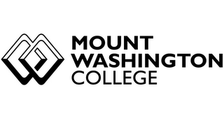 MOUNT WASHINGTON COLLEGE logo